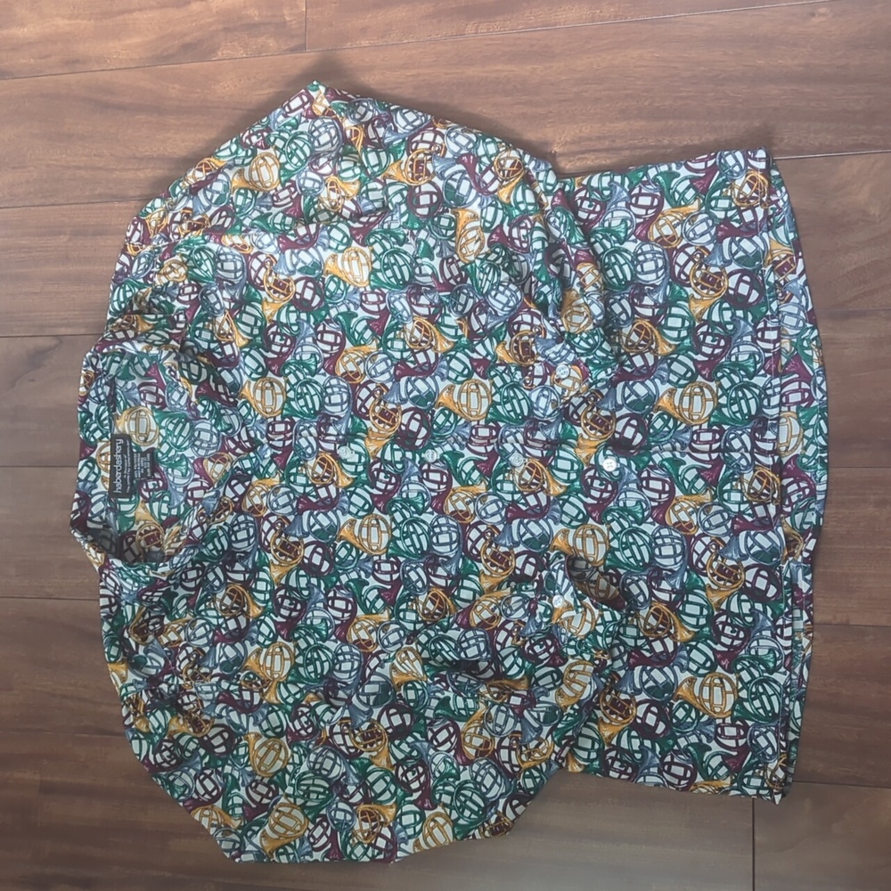 Haberdashery blouse